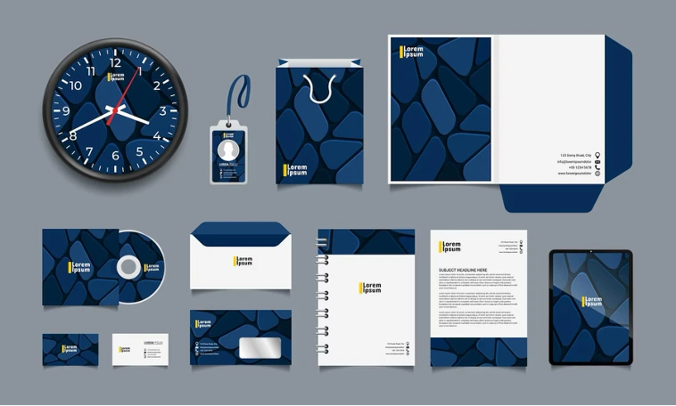 Stationary Design by SpinNest
