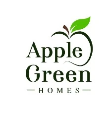 SpinNest Design the Apple green Social media post