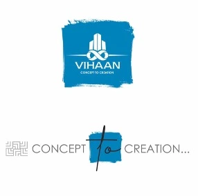SpinNest work for Social Media agency for the Vihaan Group