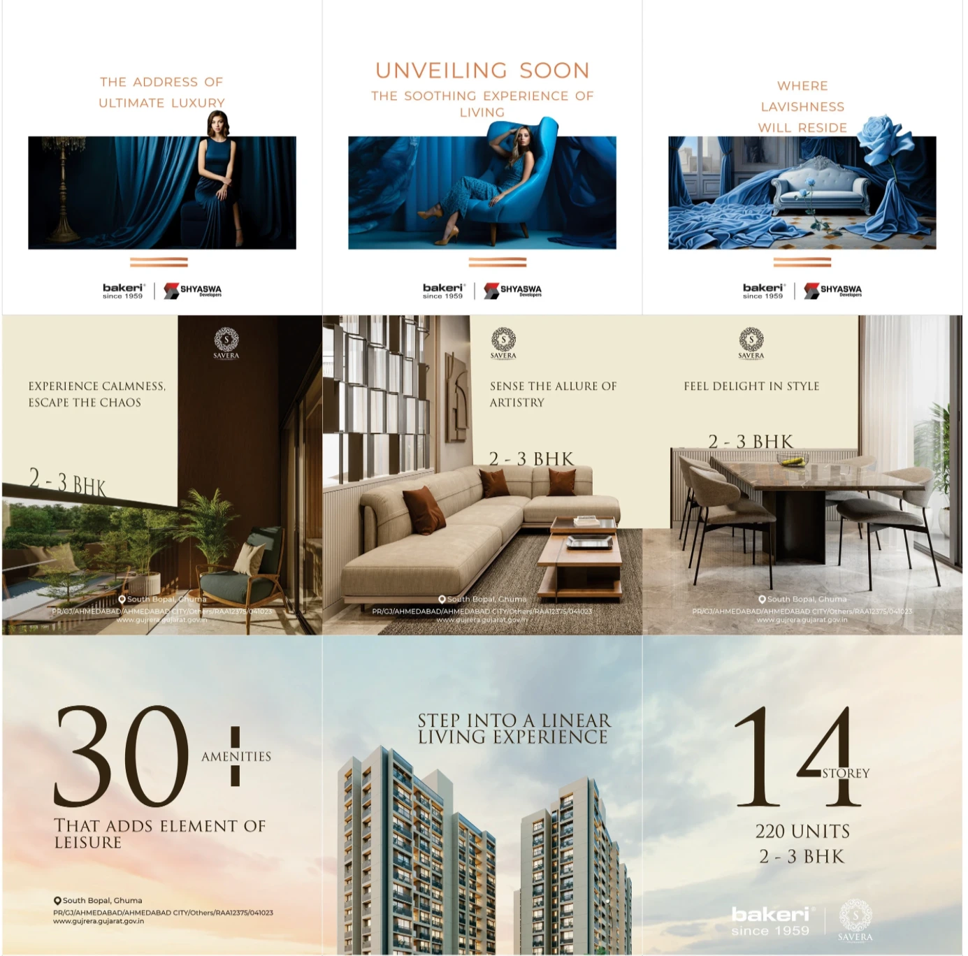 Social Media Design by SpinNest